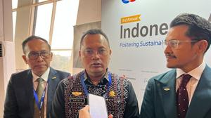 Kemenhub Prioritaskan Penggunaan SAF di Bandara Soetta dan Ngurah Rai