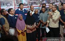 Menteri PKP Tegaskan Gotong Royong Kunci Sukses Renovasi Rumah Rakyat