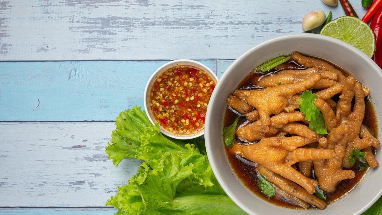 Selesaikan Proses Pemisahan
