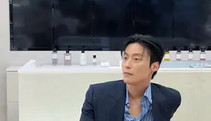Heo Nam Jun Dikabarkan Bintangi Drama 'MONETARY REFORM'