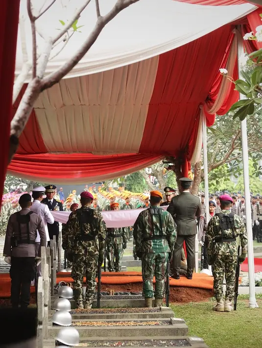 (Bambang E.Ros/Fimela.com)