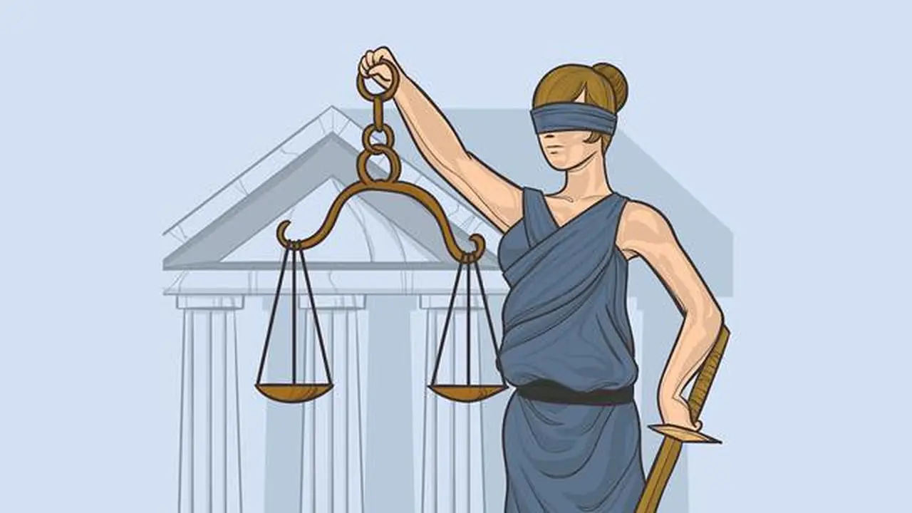 UU Tindak Pidana Kekerasan Seksual