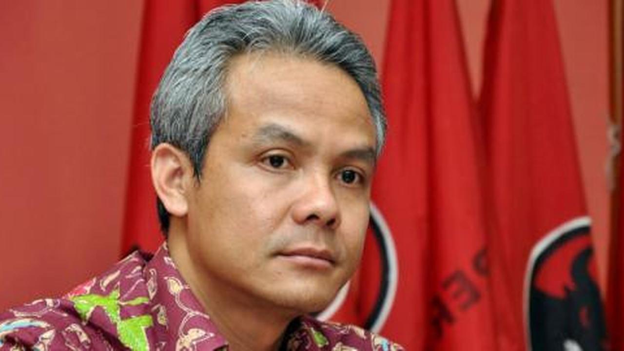 Pilgub Jateng, ratusan kepala desa dukung Ganjar Pranowo