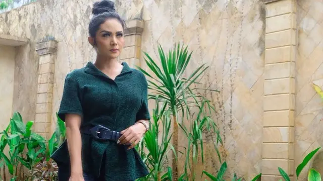 [Bintang] Krisdayanti