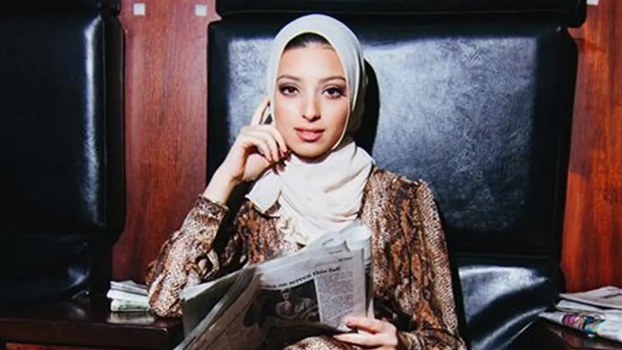 Photo: Copyright themuslimvibe.com