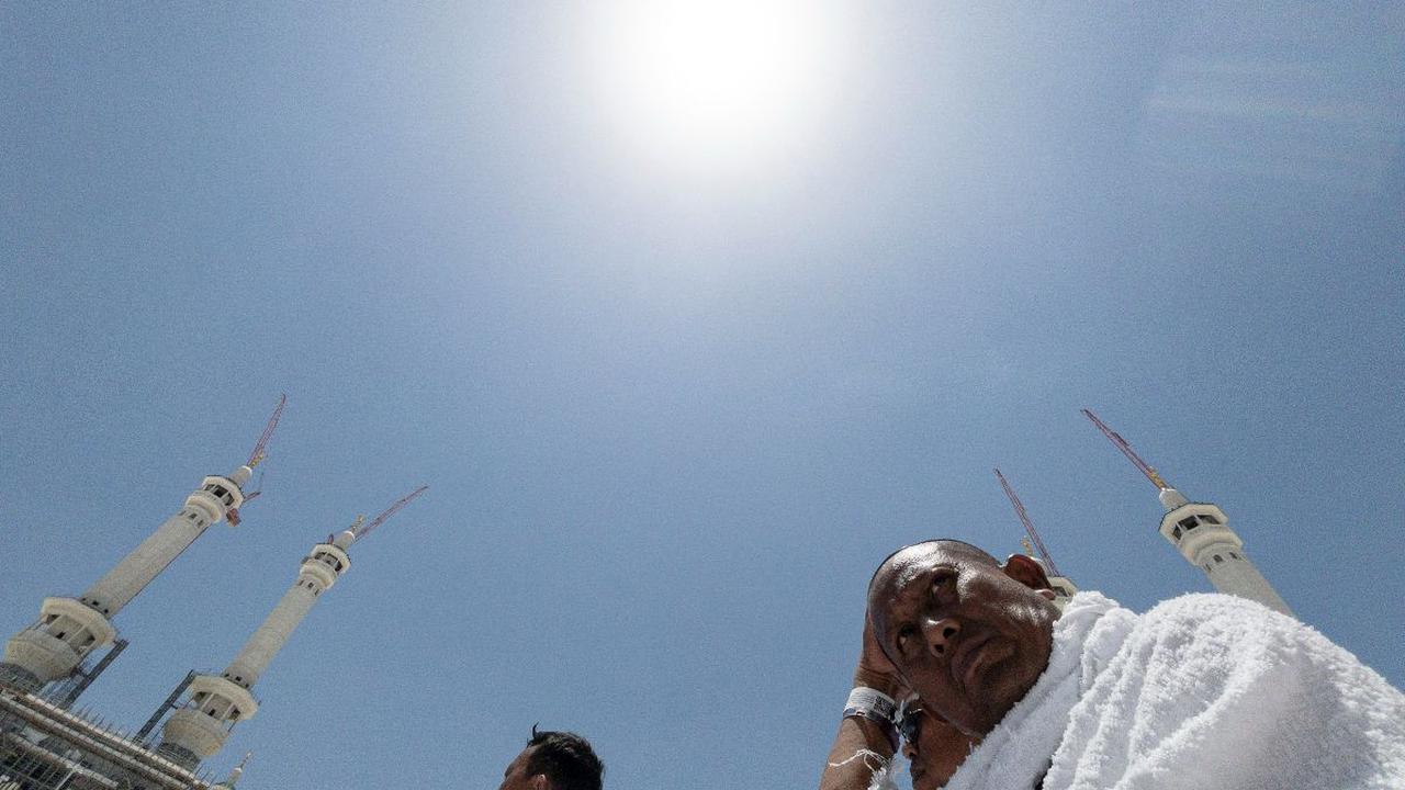 Fenomena Istiwa A'dzam atau Rashdul Qiblah merupakan peristiwa yang jarang terjadi.&nbsp;<br>