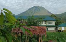 Badan Geologi Imbau Masyarakat Waspadai Peningkatan Aktivitas Gunung Lokon