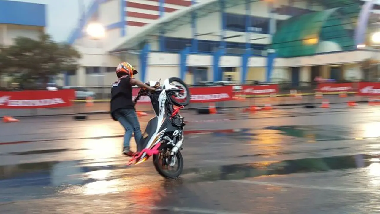 Honda Sonic