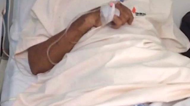 Kakek Tua yang Diusir Anak Sendiri: Saya Tetap Sayang