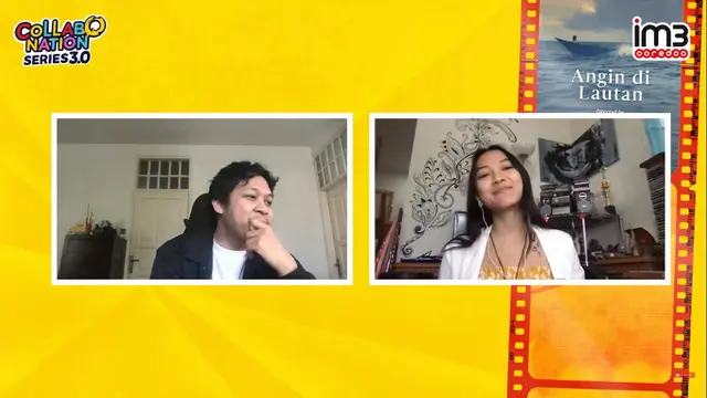 Collabonation Series