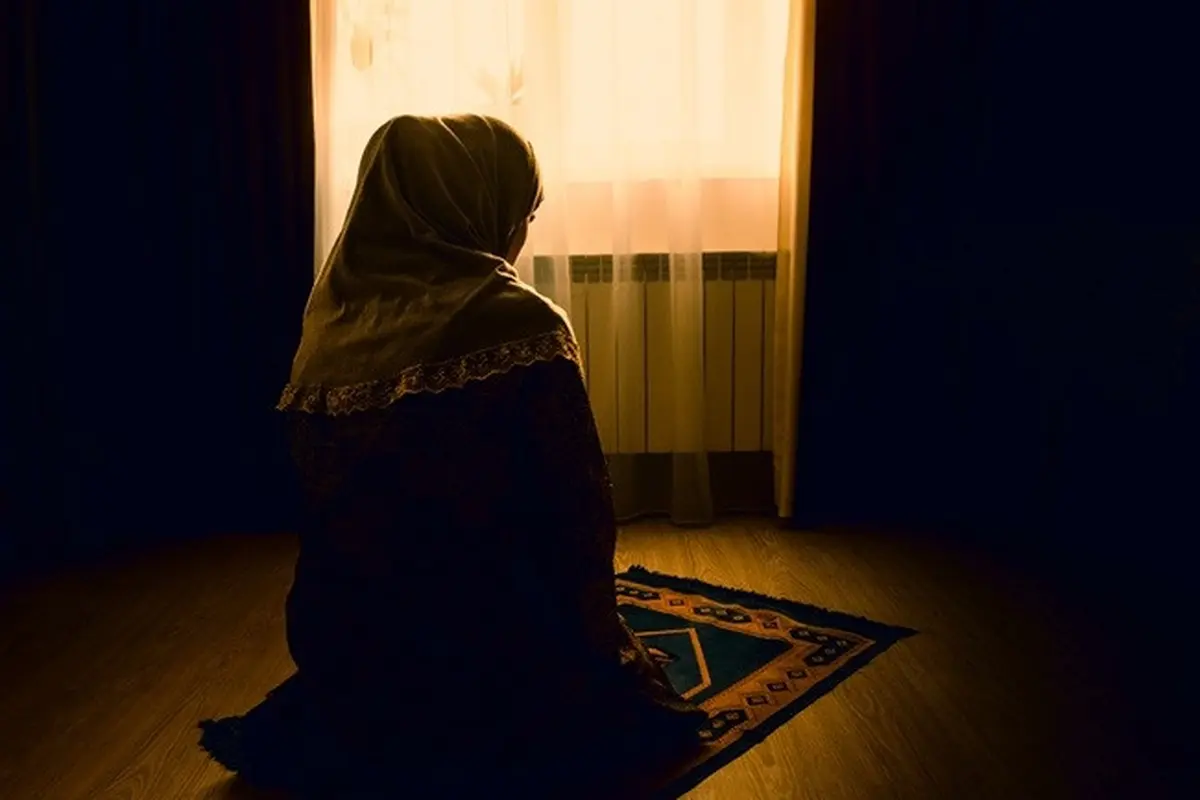Perbanyak amal ibadah untuk mendapatkan syafaat di malam Lailatul Qadar/copyright shutterstock.com