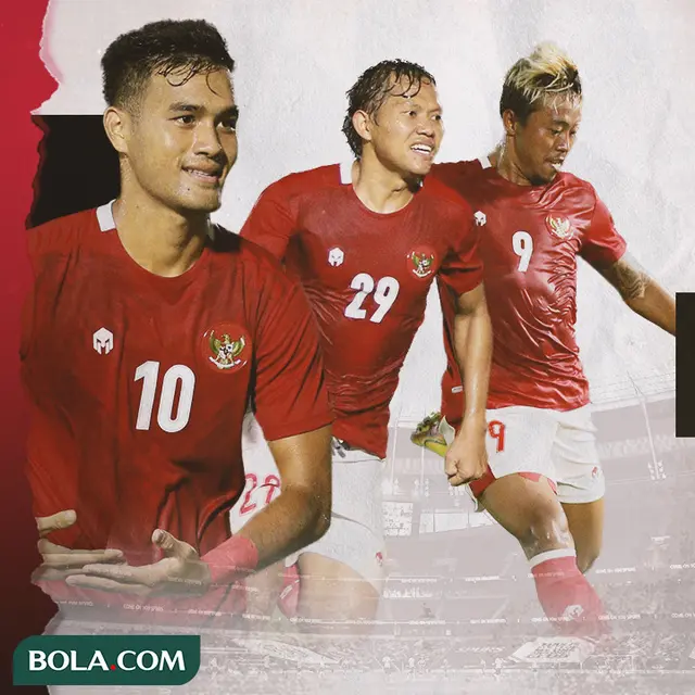 Timnas Indonesia