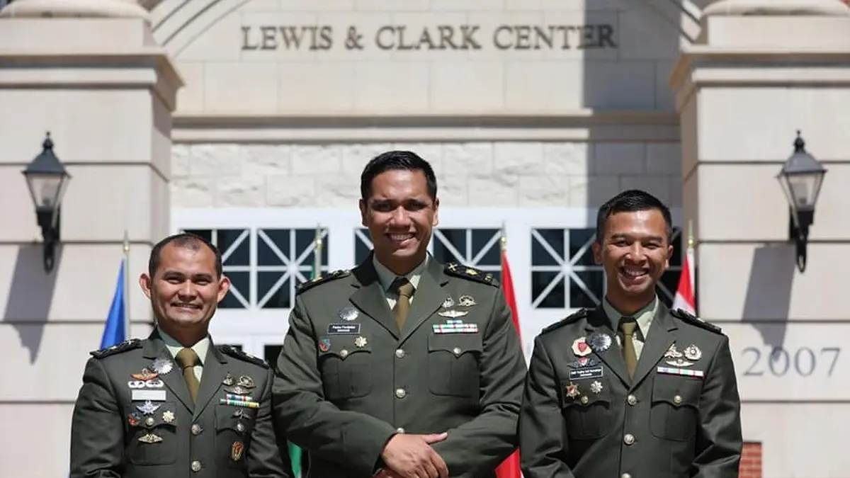 Berita US Army CSGC Hari Ini - Kabar Terbaru Terkini | Liputan6.com