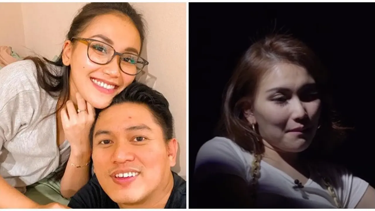 5 Pernyataan Ayu Ting Ting Soal Batal Nikah dengan Adit Jayusman, Bukan karena Mahar