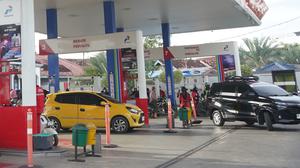 Main Curang Soal BBM Subsidi, Pertamina Sanksi Tegas 161 SPBU di Sumbagsel