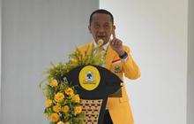 Bahlil Tegaskan Golkar Bukan Milik Kelompok Tertentu