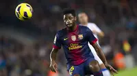Barcelona Lepas Alex Song ke MU, Jika....