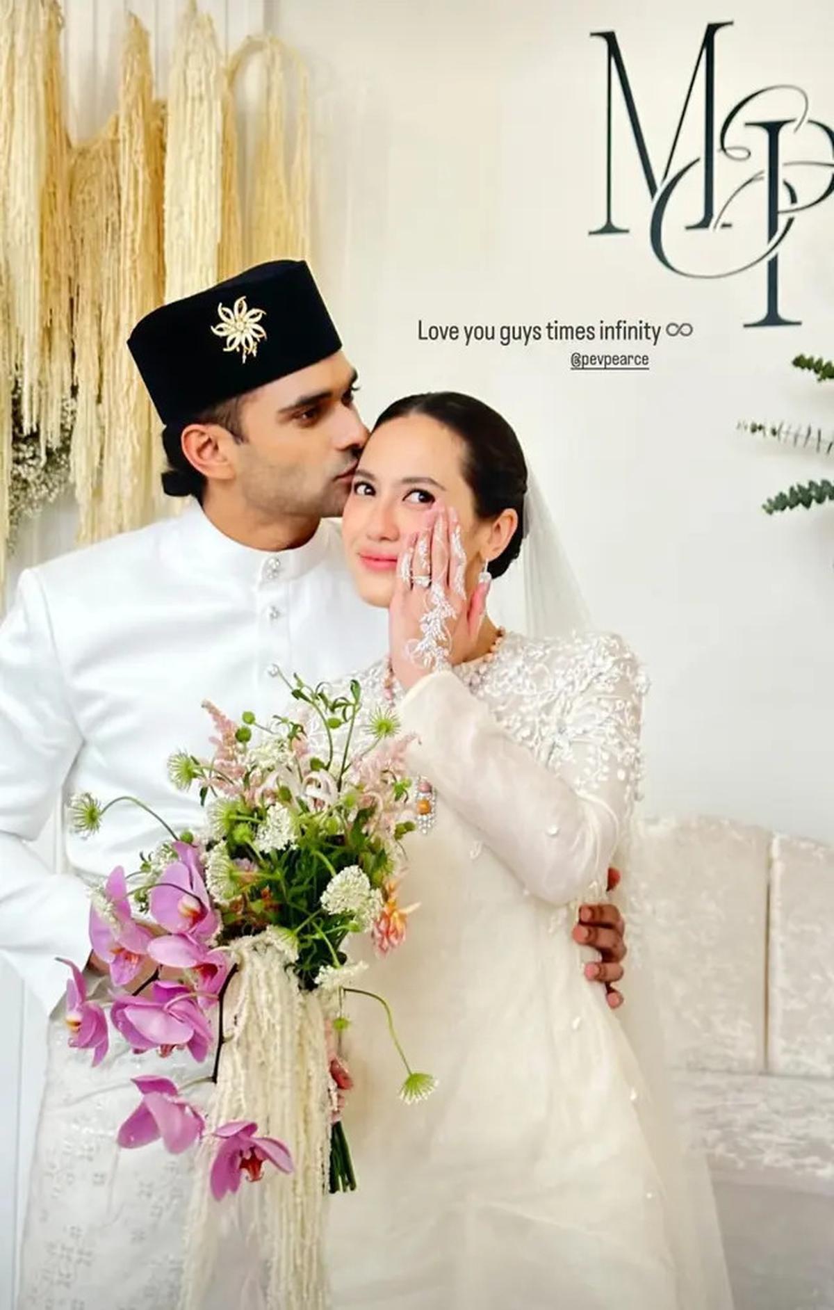 15 Artis Wanita Resmi Menikah di Tahun2024, Lepas Status Lajang hingga Janda