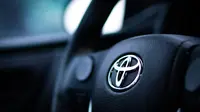 Toyota Recall Lebih dari 1 Juta Unit di AS Sepanjang 2026