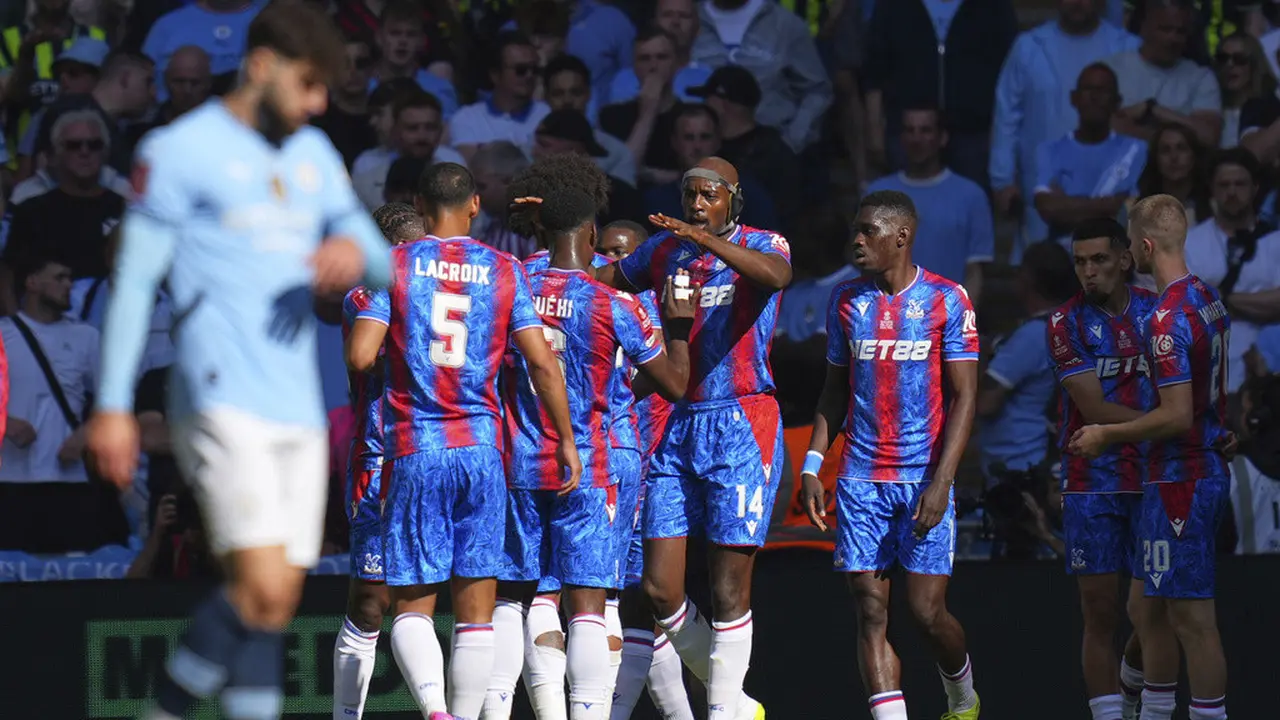 Manchester City