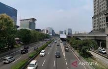 Tahukah Anda? Prakiraan Cuaca Jakarta Hari Ini: Berawan hingga Hujan Ringan di Sejumlah Wilayah