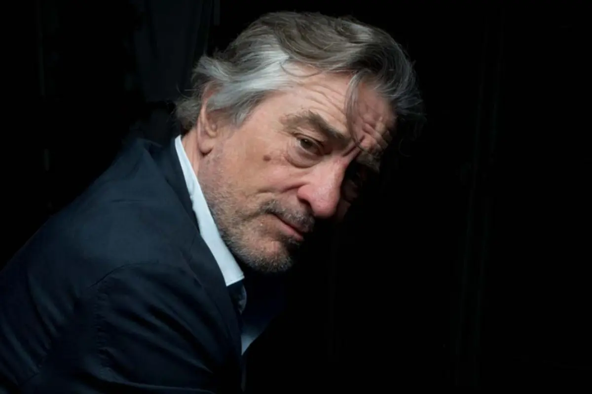 Robert De Niro