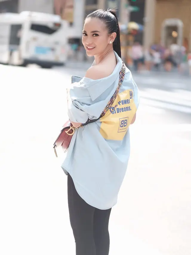 [Bintang] Ririn Ekawati