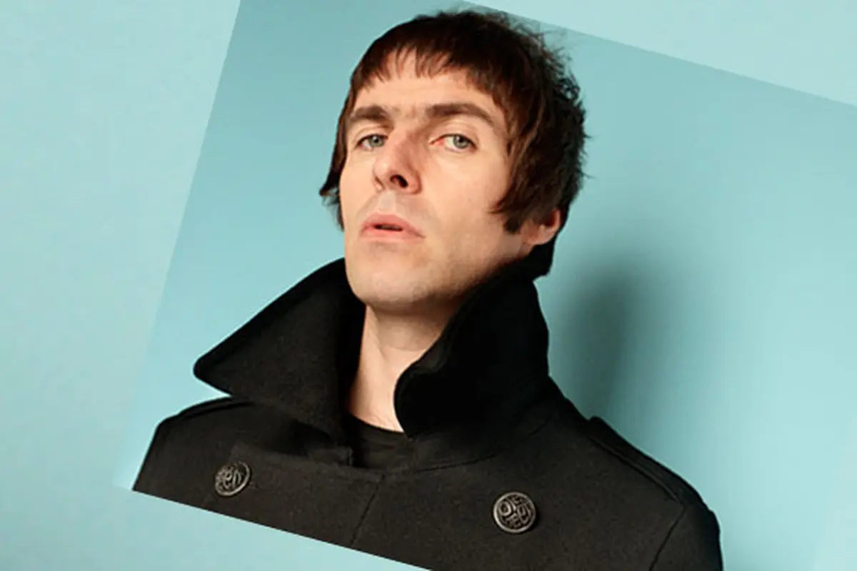 Liam Gallagher