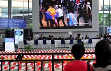 Refund tiket, 'Little Monster' berkumpul di Gandaria City