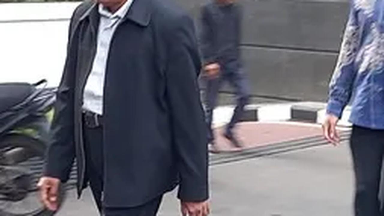 Hakim Daniel Yusmic Cerita Suasana Rapat Permusyawaratan Hakim saat Diperiksa MKMK