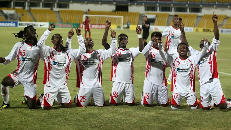 Persipura Jayapura