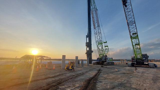 Bali Maritime Tourism Hub