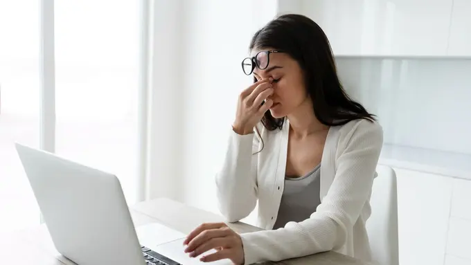 Sinyal Tubuh yang Butuh Istirahat: Jangan Abaikan Tanda-Tanda Ini [Dok/freepik.com]