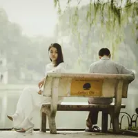 Tanda memaksakan hubungan sebenarnya yang sudah selesai./copyright pexels/Pixabay