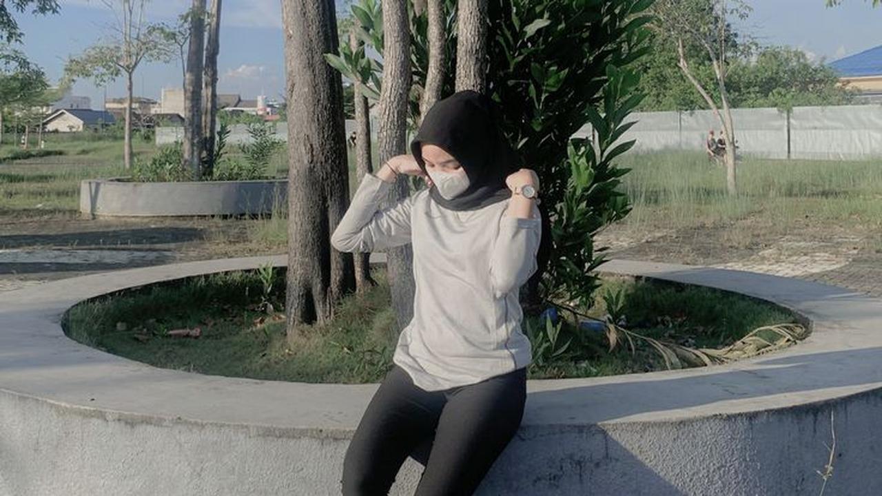 7 Kombinasi Outfit Olahraga Hijab yang Nyaman dan Fashionable untuk Tampil Lebih Percaya Diri