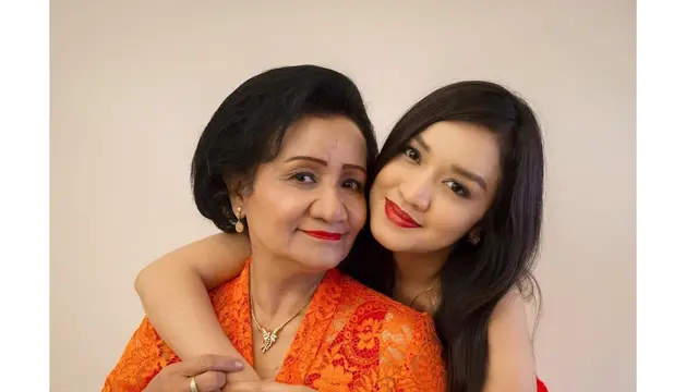 Kabar terbaru Margareth Mamamia