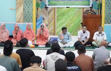 GOW Kota Jayapura Buka Puasa Bersama Warga Binaan Lapas Abepura, Pererat Silaturahmi