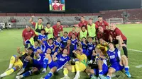 4 Fakta Menarik Setelah Persib Singkirkan Persija di Piala Presiden 2026: Final Kedua Maung Bandung
