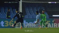 Real Madrid menang 4-1 atas Celta Vigo dalam lanjutan La Liga. This video is presented by BallBall.