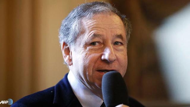 Jean Todt