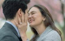 10 Cincin Lamaran Artis Tahun 2025 Berdesain Fantastis, Ada yang Super Mewah