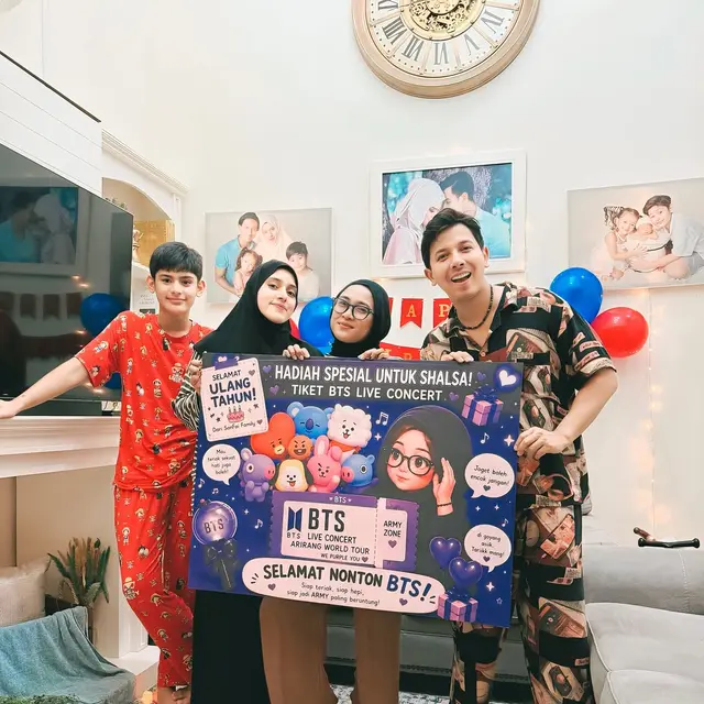 Fairuz A Rafiq dan Sonny Septian