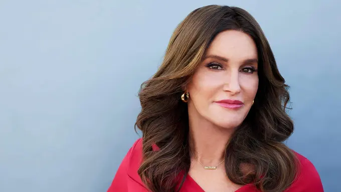 [Bintang] Caitlyn Jenner