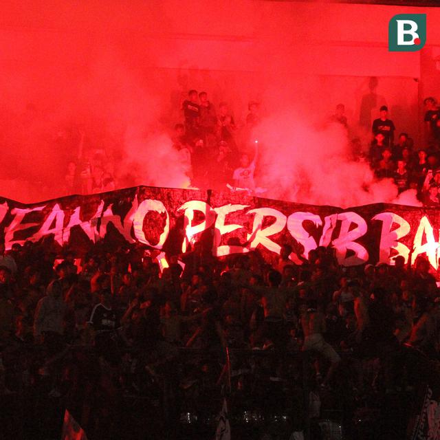 Bobotoh Persib Diharap Berlaku Santun Ke Aremania Indonesia Bola Com Untuk mengingat peristiwa tersebut dibangun monumen bandung lautan api sebagai. bobotoh persib diharap berlaku santun