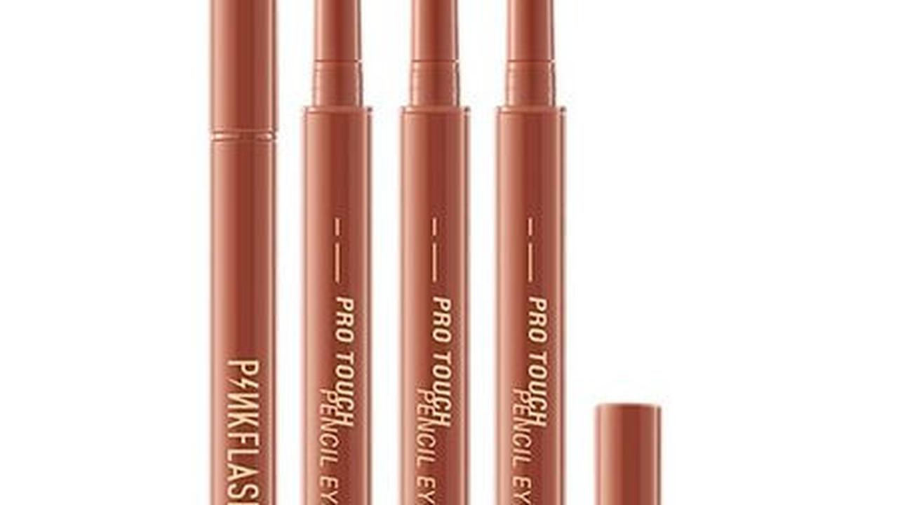 PINKFLASH Hyperfine Gel Eyeliner Pencil