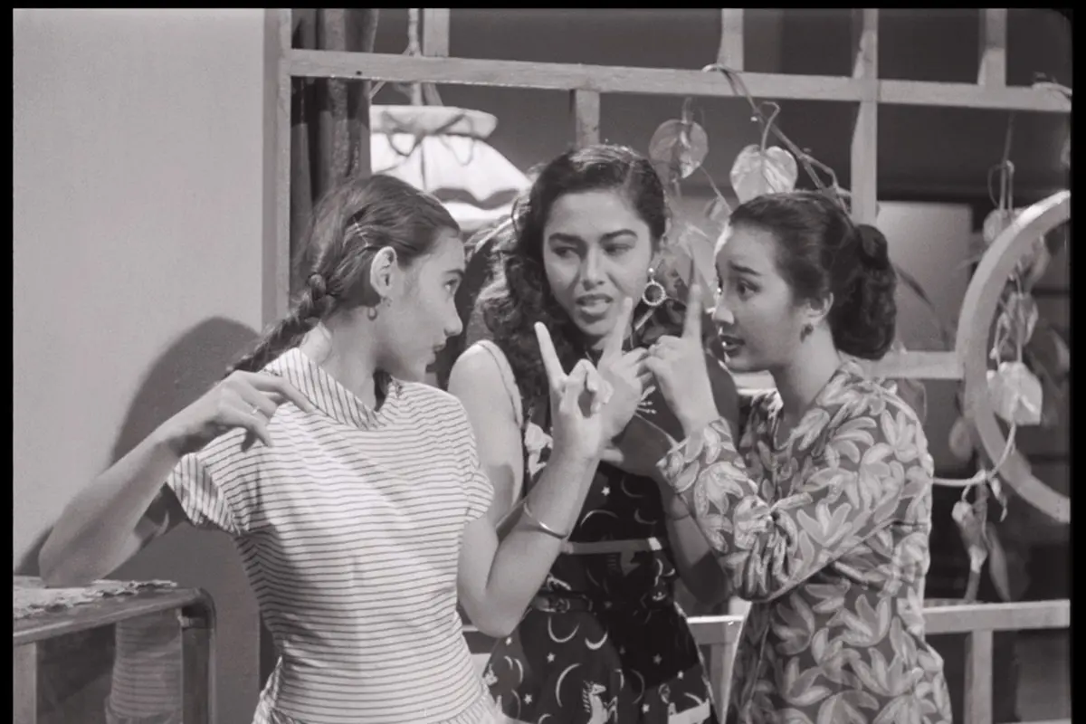 Film Indonesia