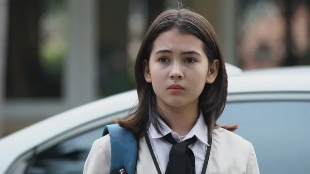 Dari Jendela SMP