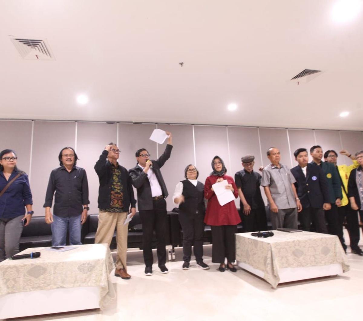 Dok. Istimewa