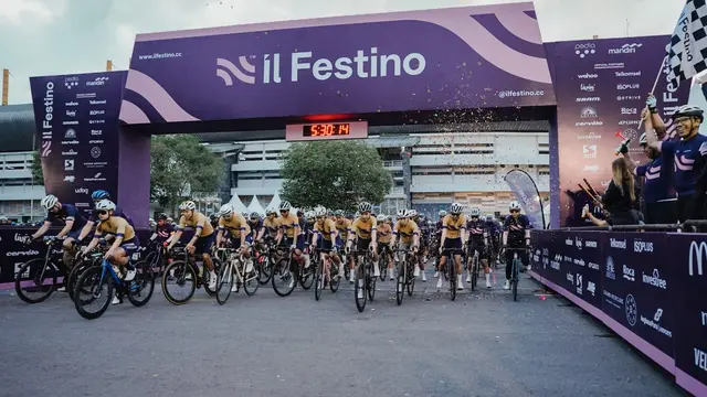 Maybank Cycling Series Il Festino 2024 Digelar dengan Rute Baru di Yogyakarta