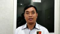 Kasat Reskrim Polresta Manado Kompol Sugeng Wahyudi Santoso.